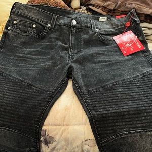Brand new True Religion men’s jeans